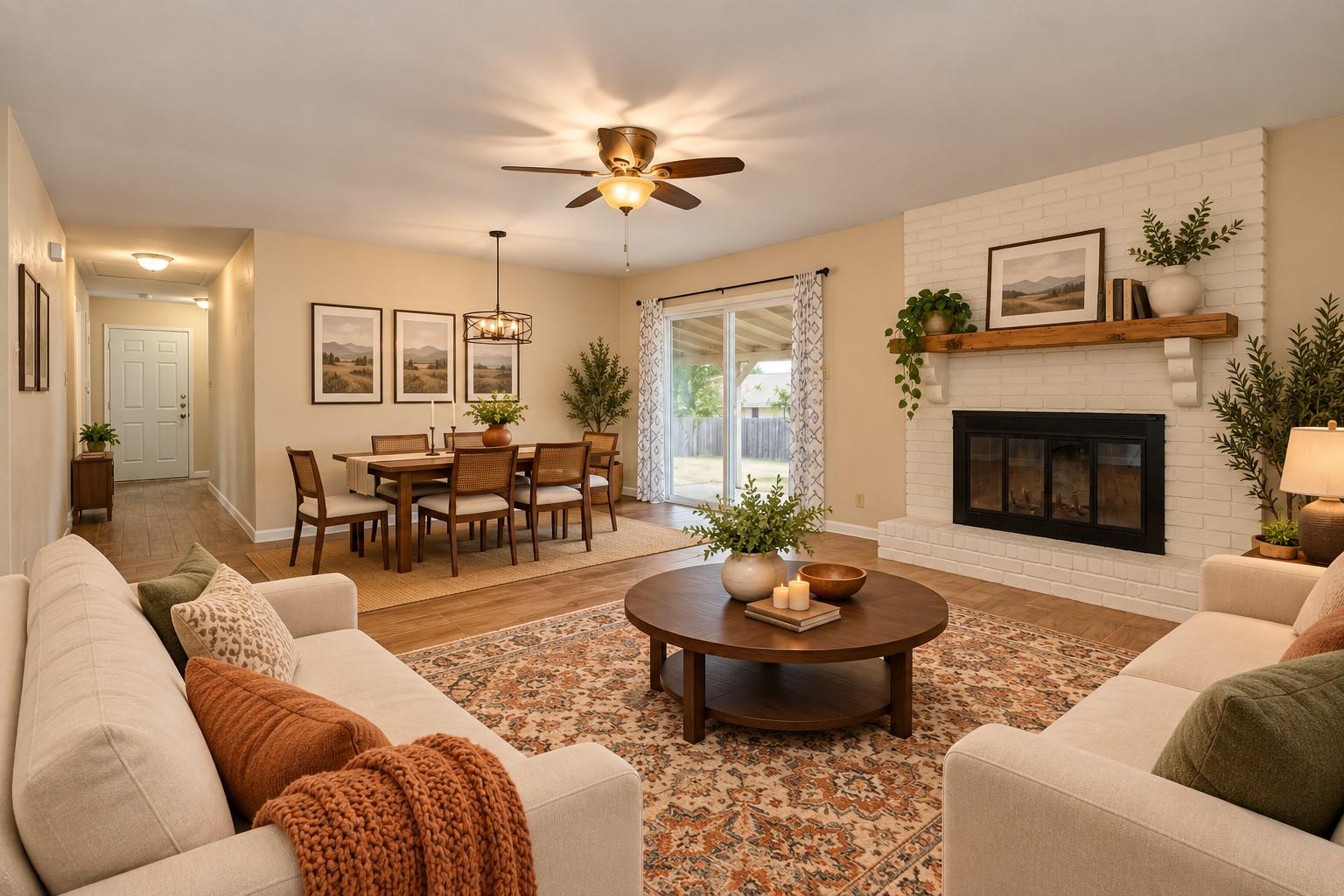 11507 Pyreneese Dr Property Photo 5