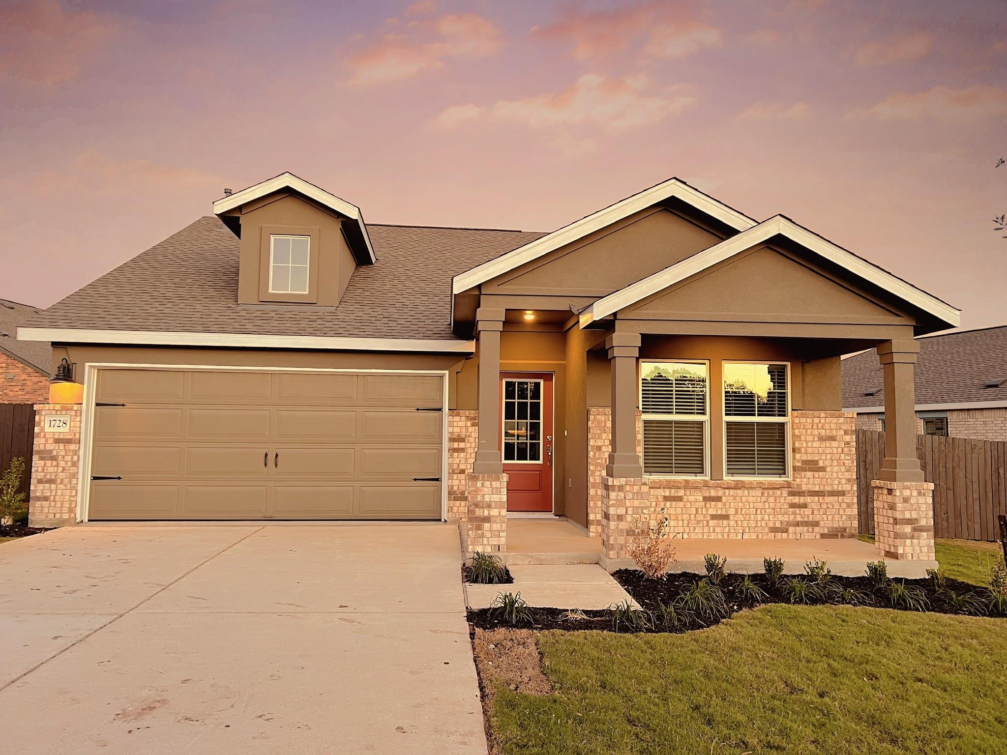 1728 Chapel Ranch Rd Property Photo 1