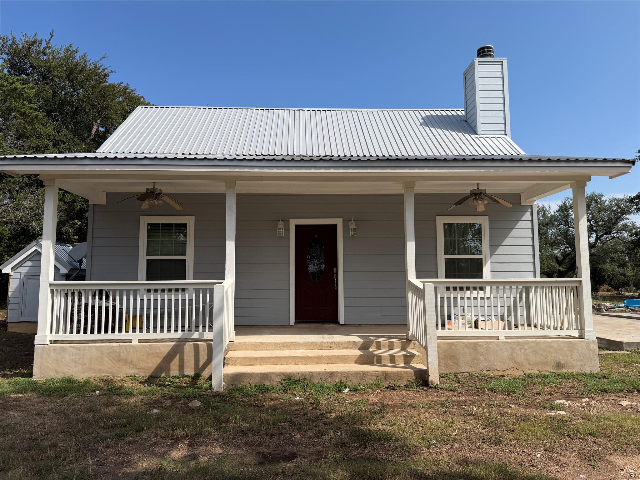 879 Lonesome Trl Property Photo 1
