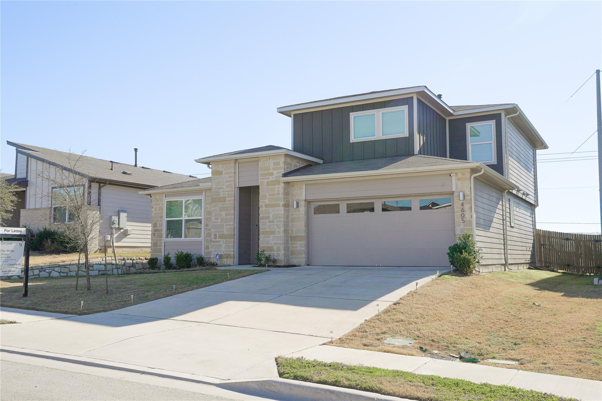 4605 Tully Dr Property Photo 1