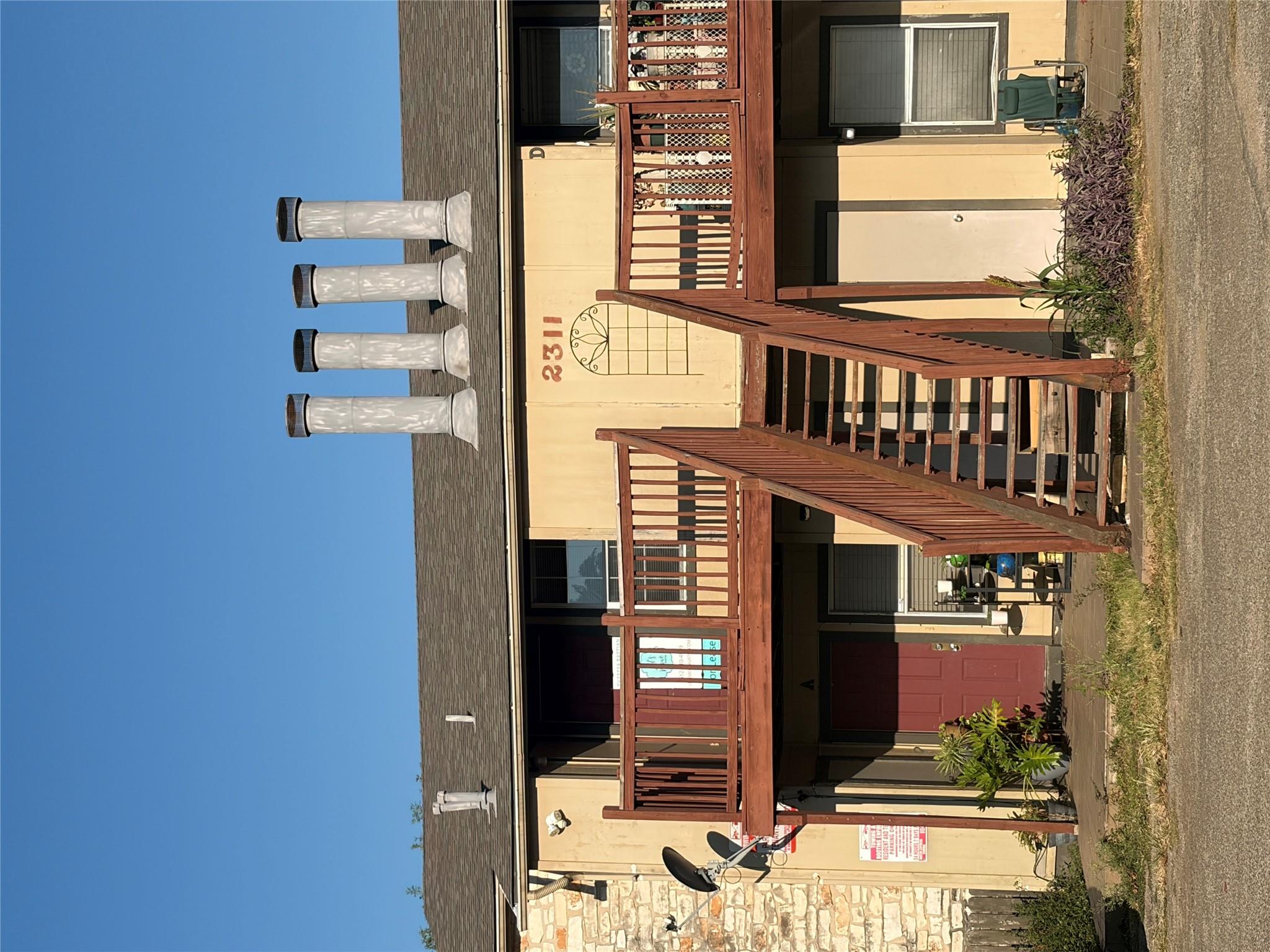 2311 Rachael Ct #C Property Photo 1