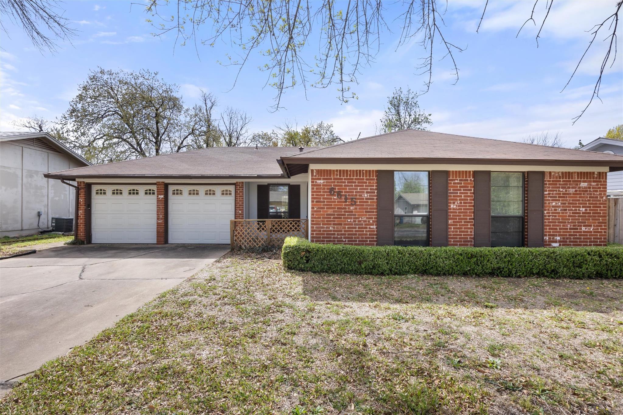 6615 Boleynwood Dr Property Photo
