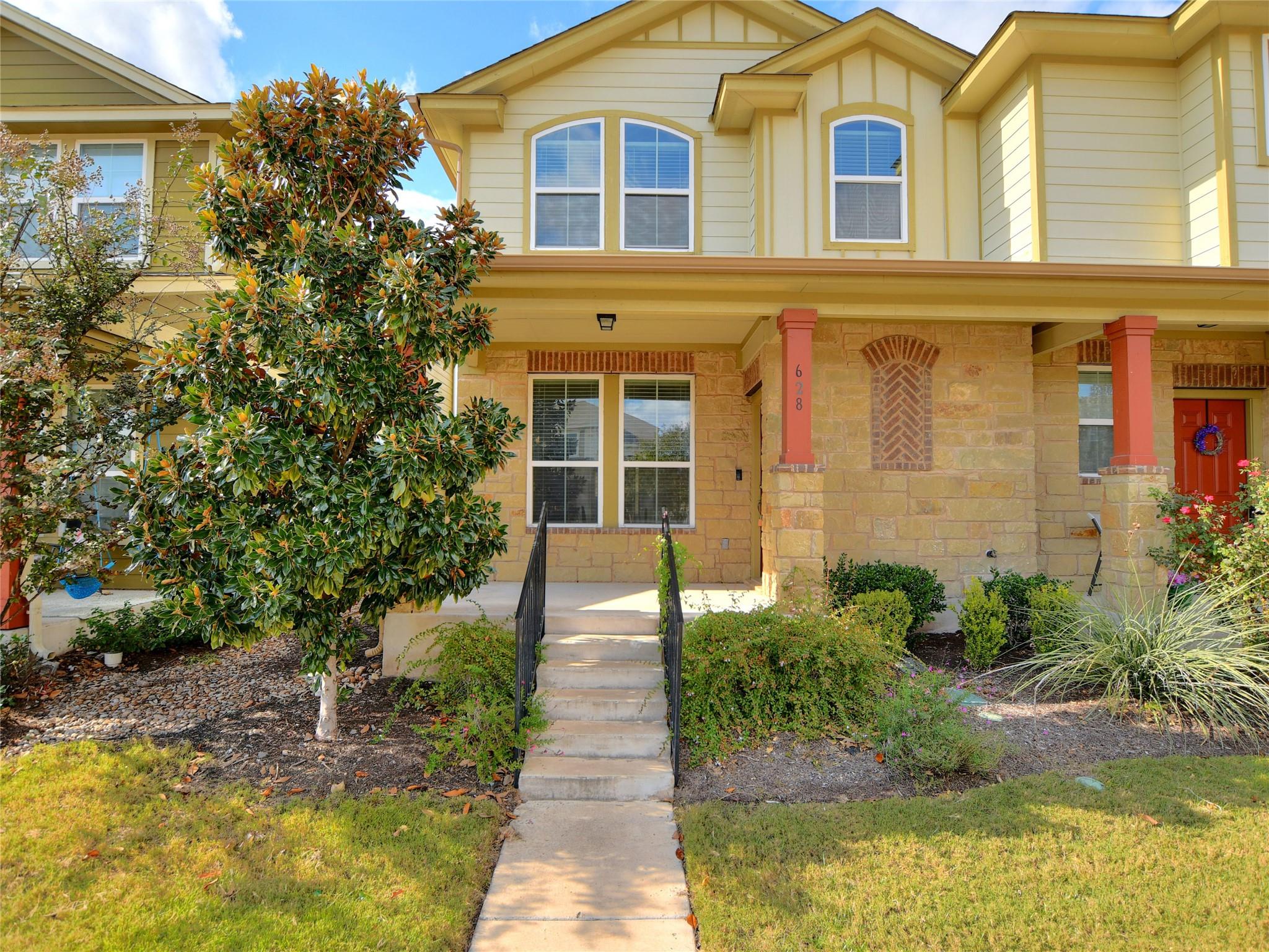 628 Tumlinson Fort Way Property Photo
