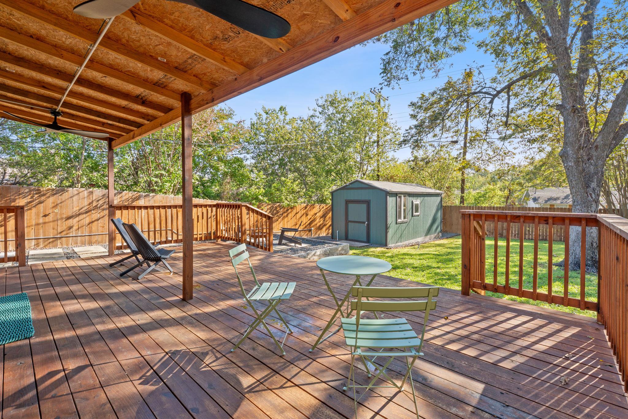 8801 Redfield Ln Property Photo 22