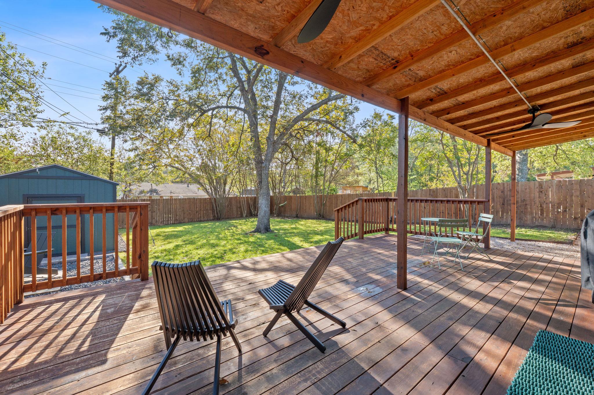 8801 Redfield Ln Property Photo 23