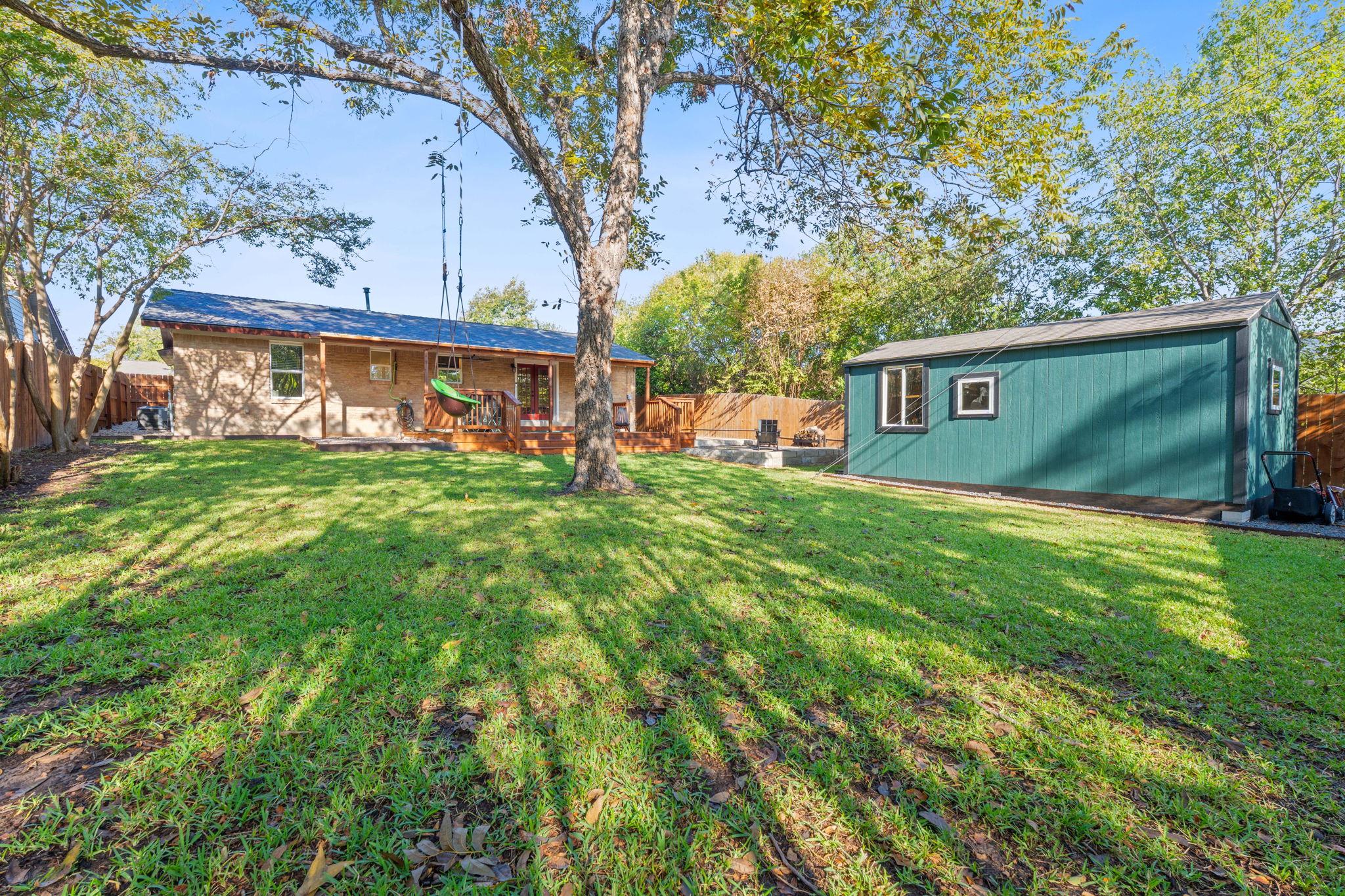 8801 Redfield Ln Property Photo 24