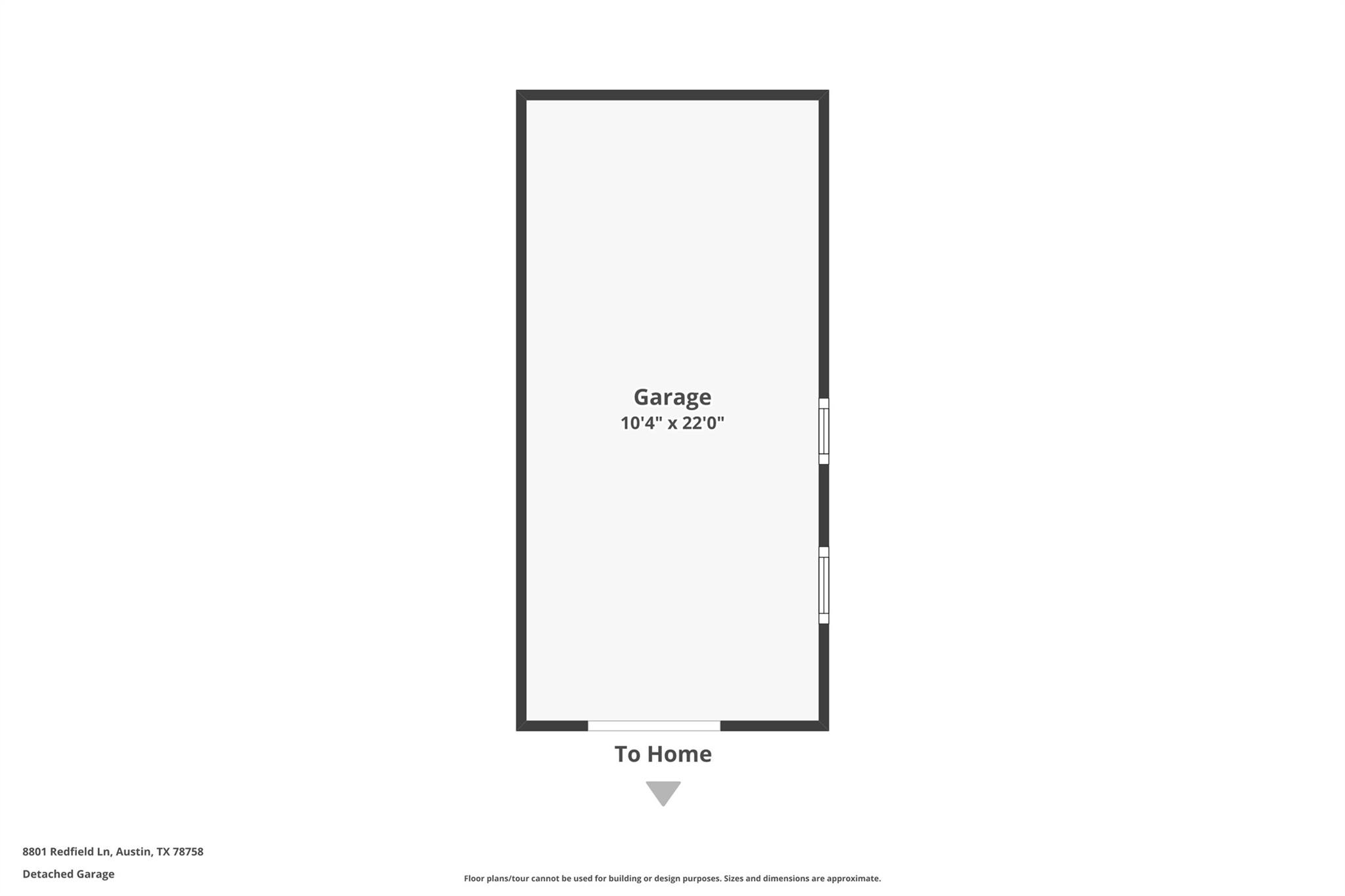 8801 Redfield Ln Property Photo 27