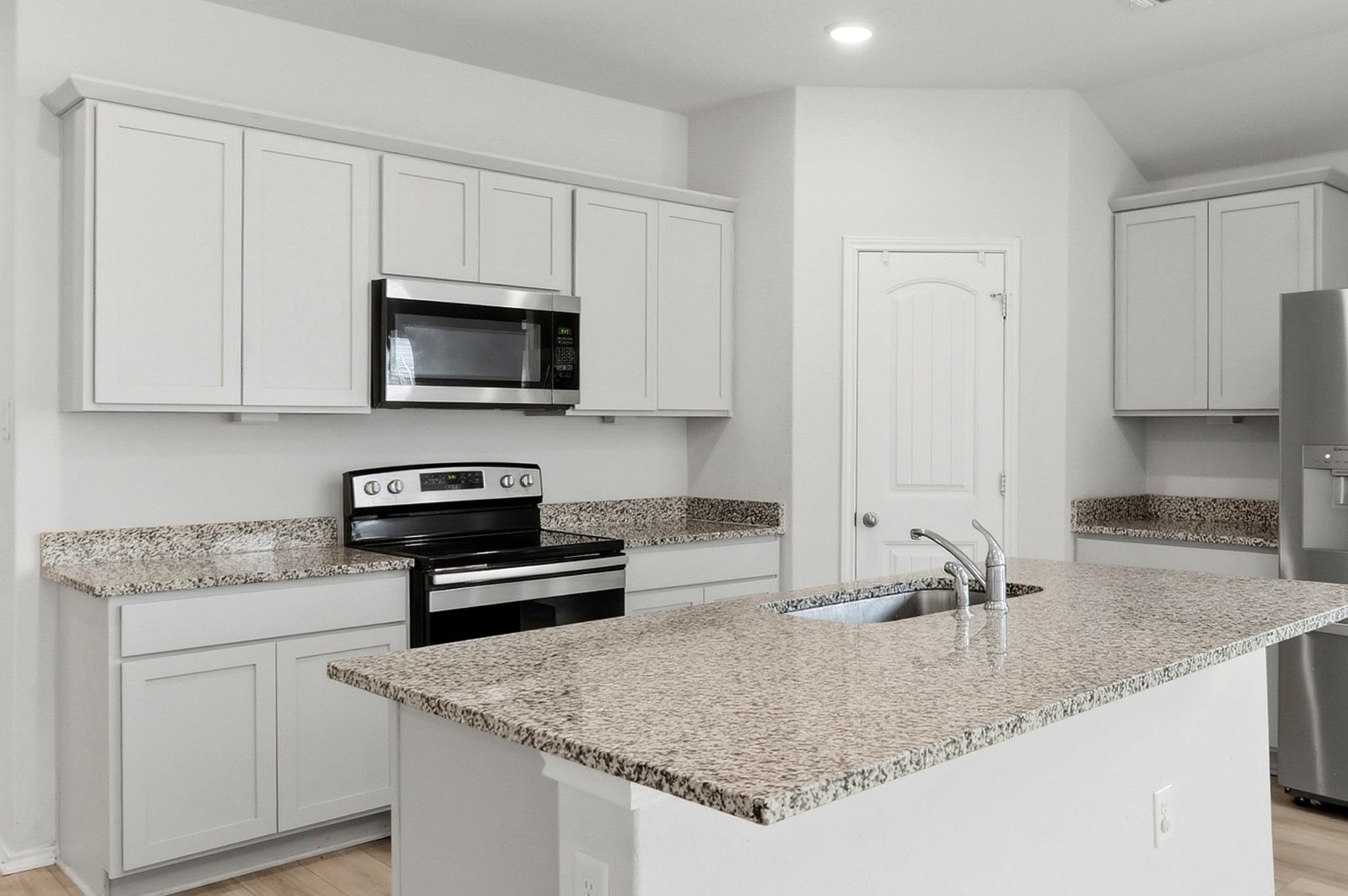 1009 Marvin Way Property Photo 11