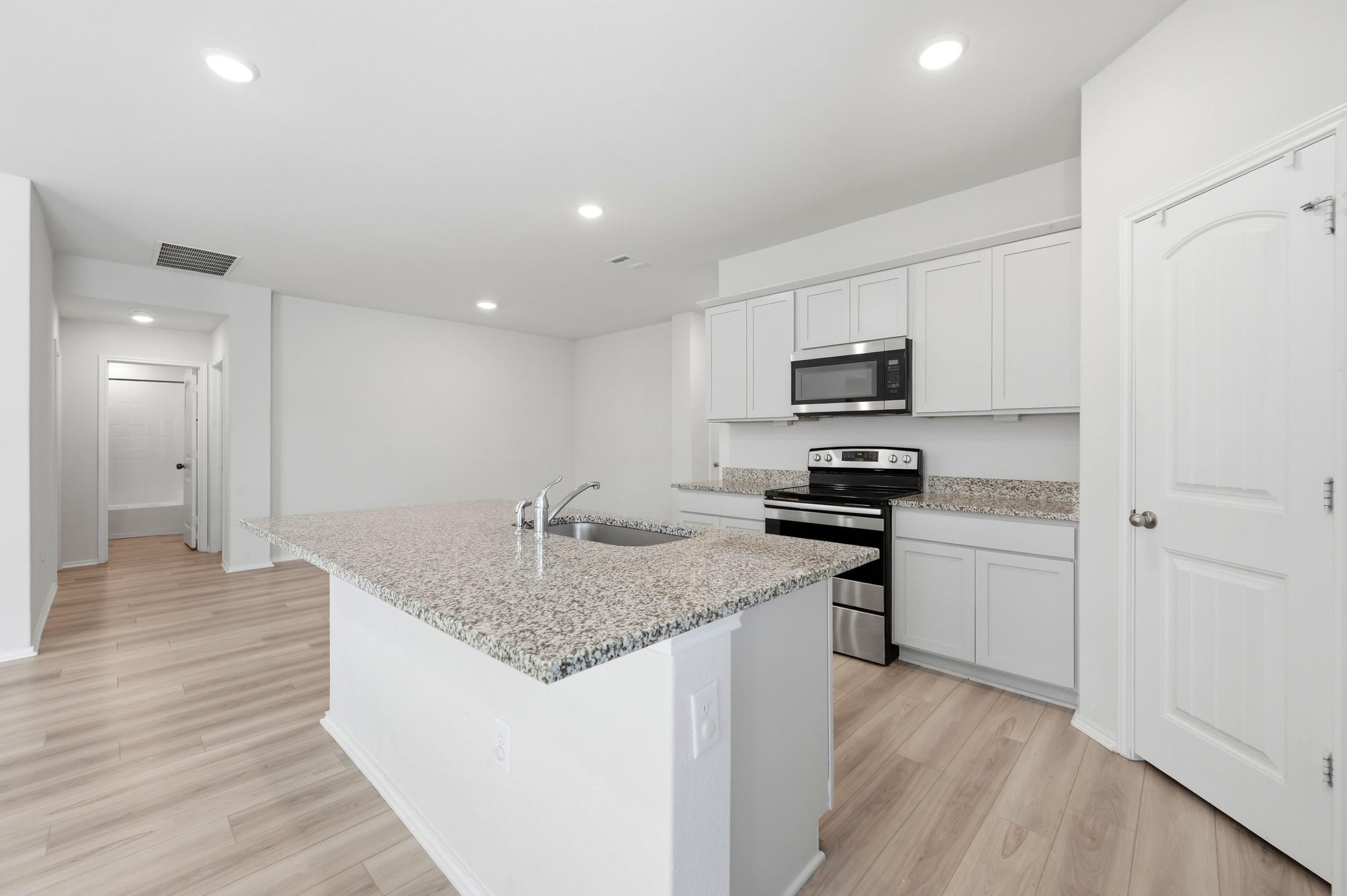 1009 Marvin Way Property Photo 13