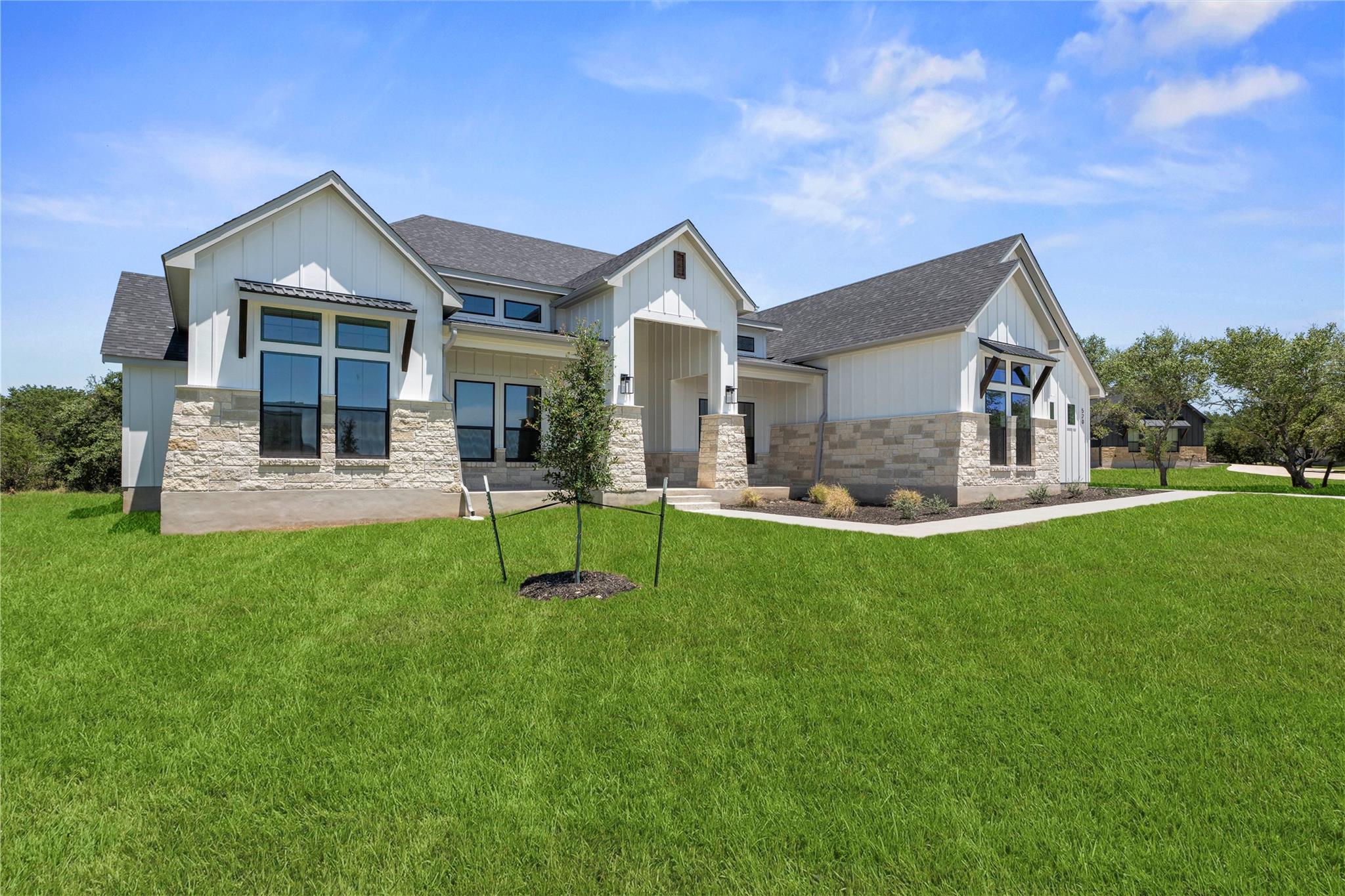520 Vale Pond Spur Property Photo 1