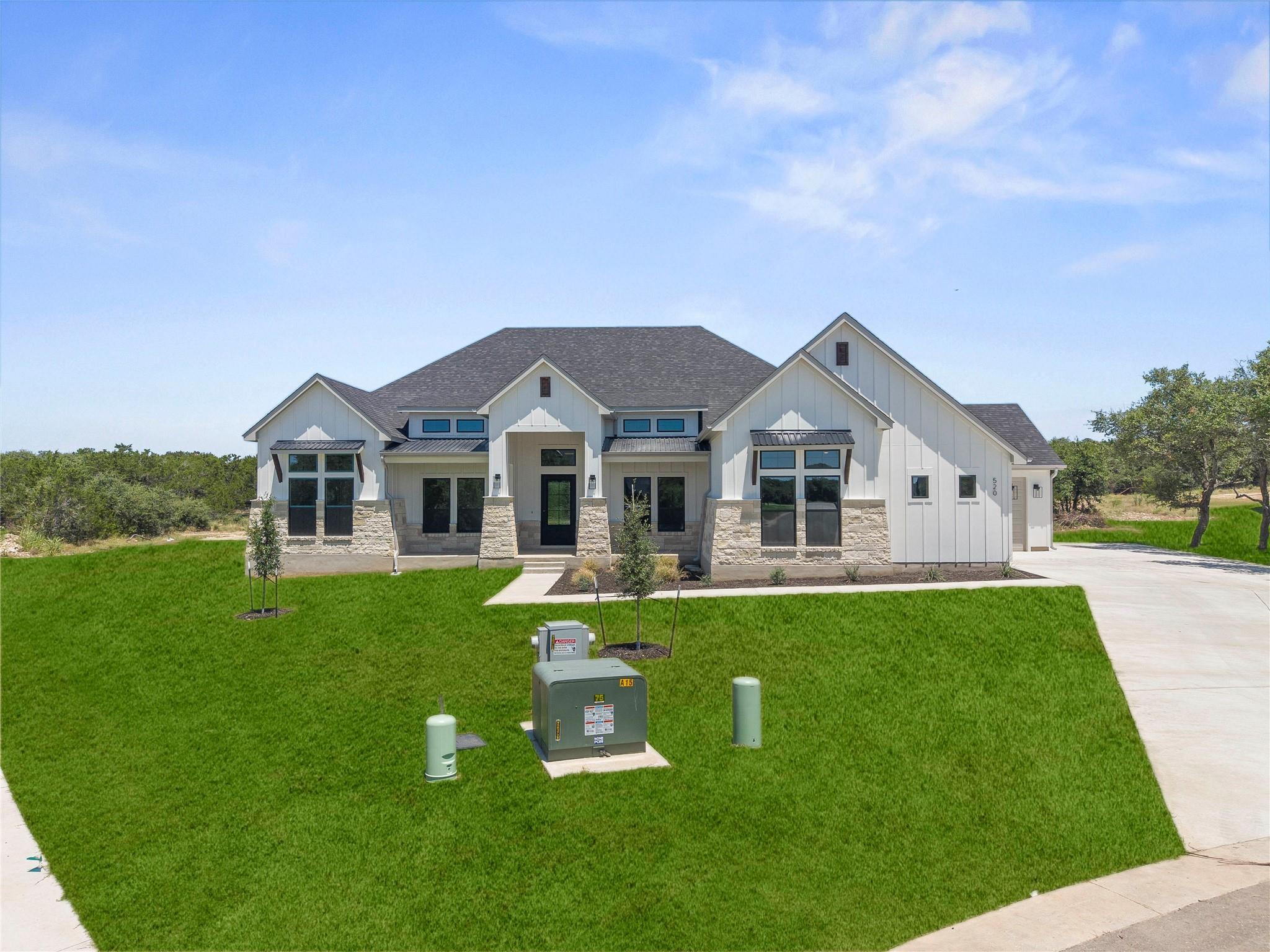 520 Vale Pond Spur Property Photo 4