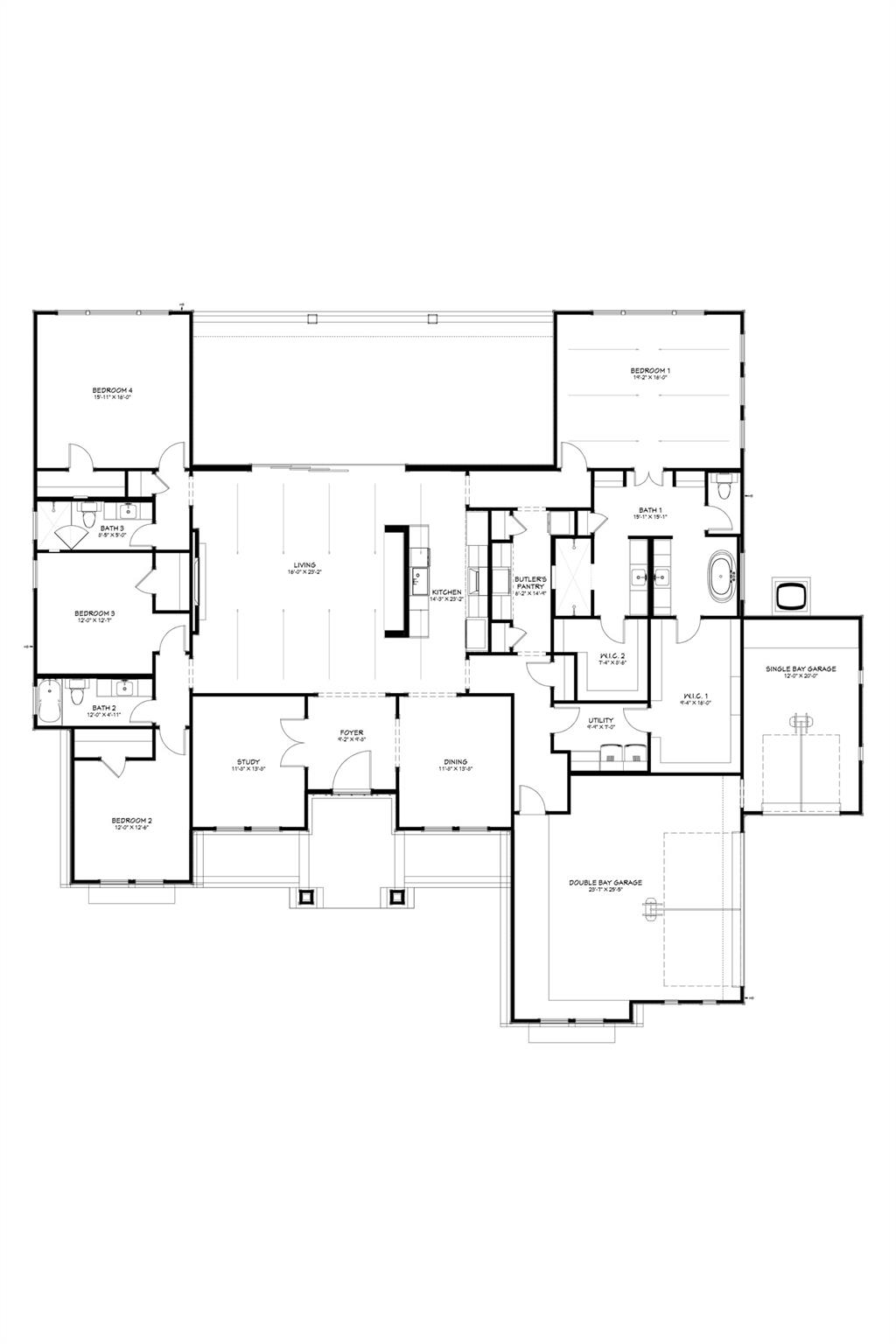 520 Vale Pond Spur Property Photo 5