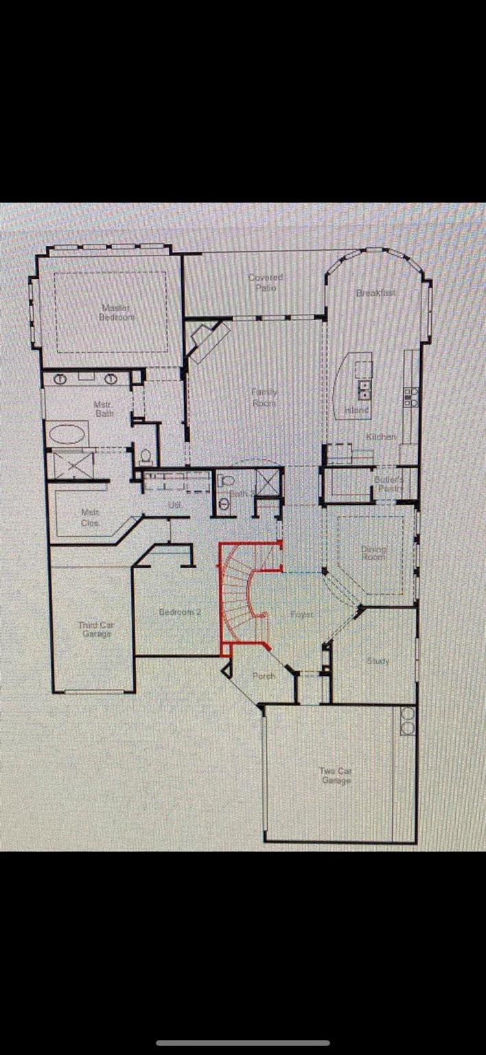 101 Gabwood Ct Property Photo 35