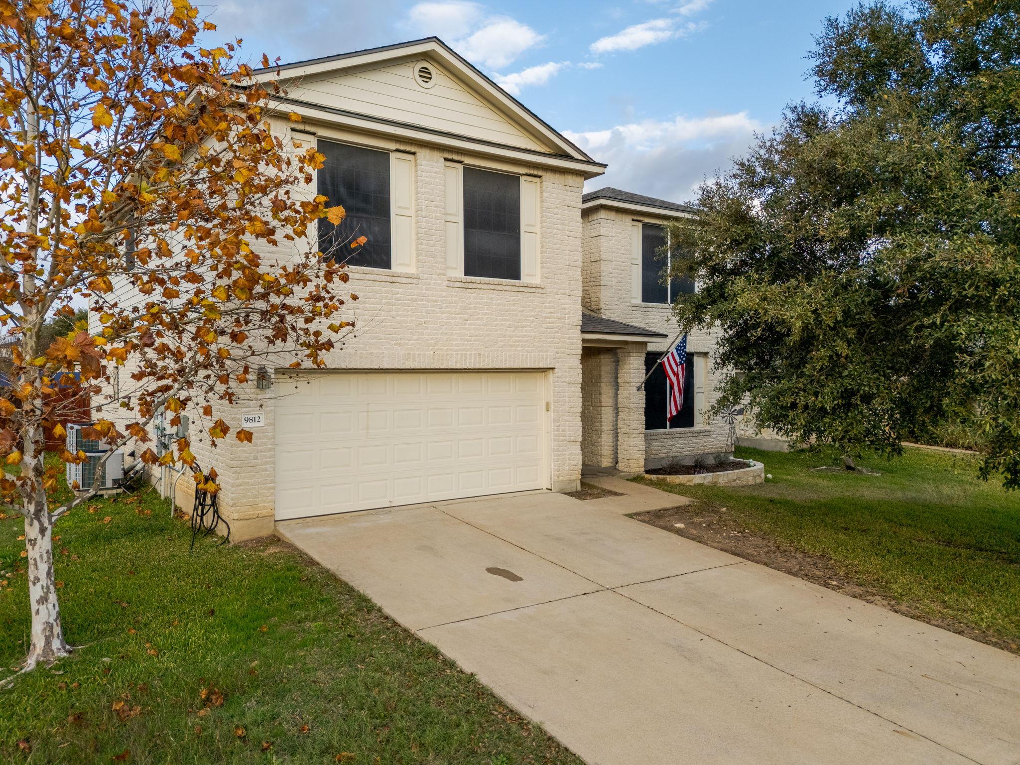9812 Cow Page Ct Property Photo