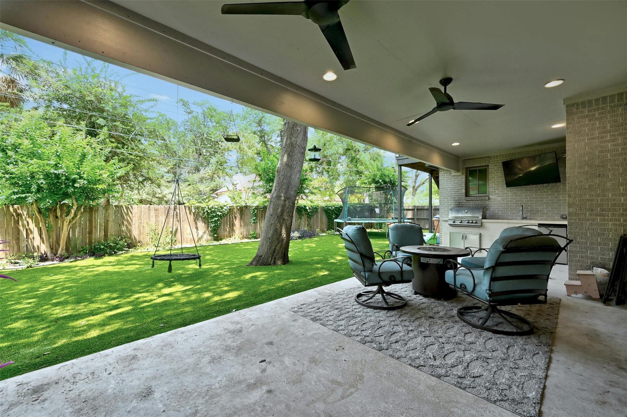 3400 Oakmont Blvd Property Photo 22