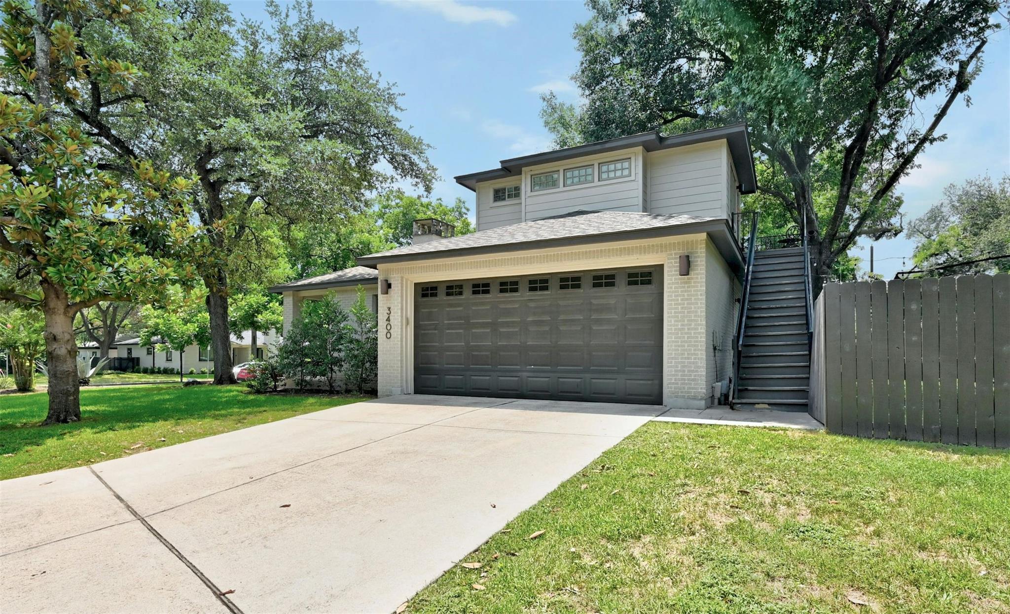 3400 Oakmont Blvd Property Photo 24
