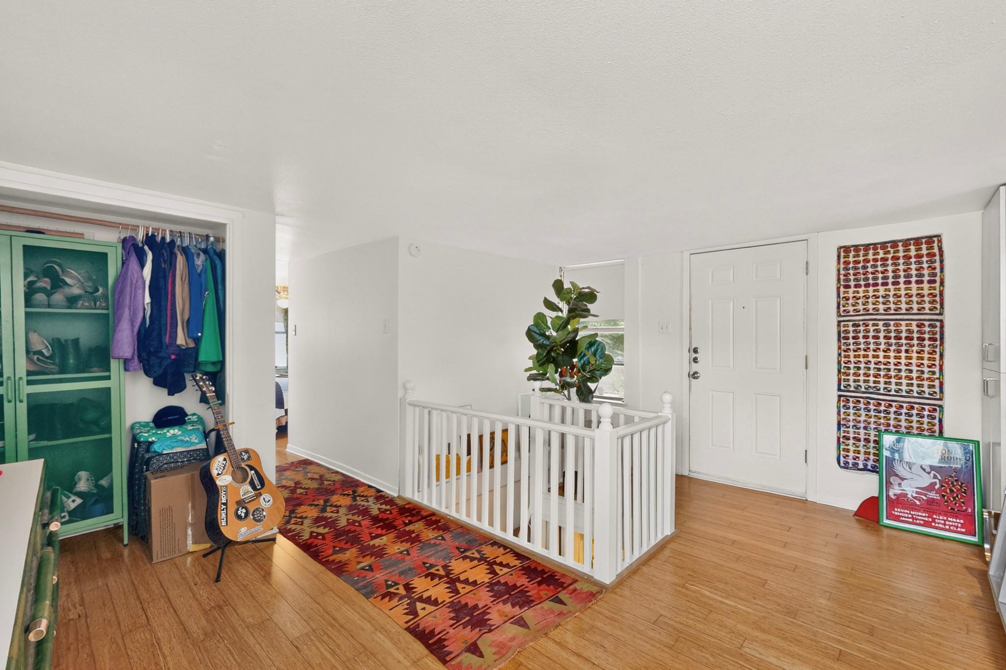 108 W Croslin St #a & B Property Photo 23