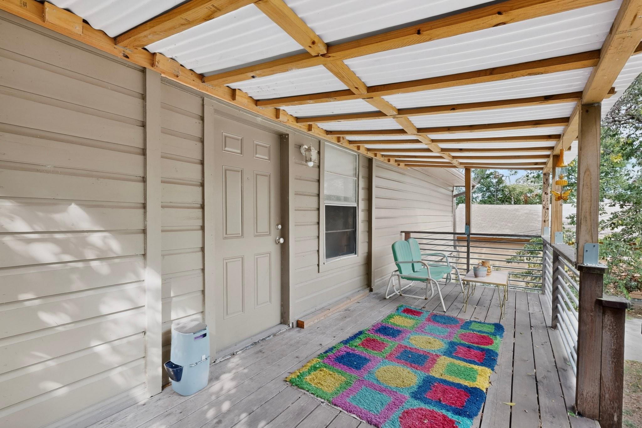 108 W Croslin St #a & B Property Photo 30