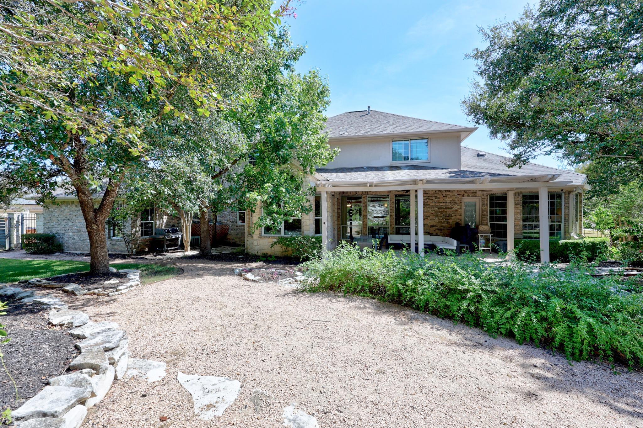 11009 Conchos Trl Property Photo 38