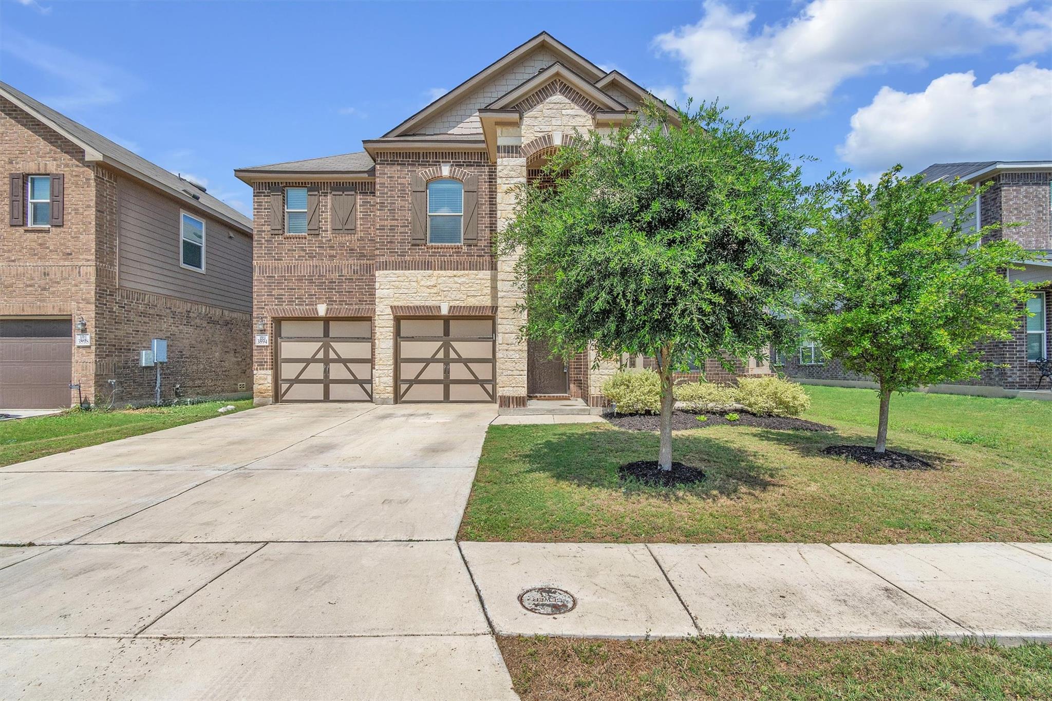 3894 Bentwood Way Property Photo 1