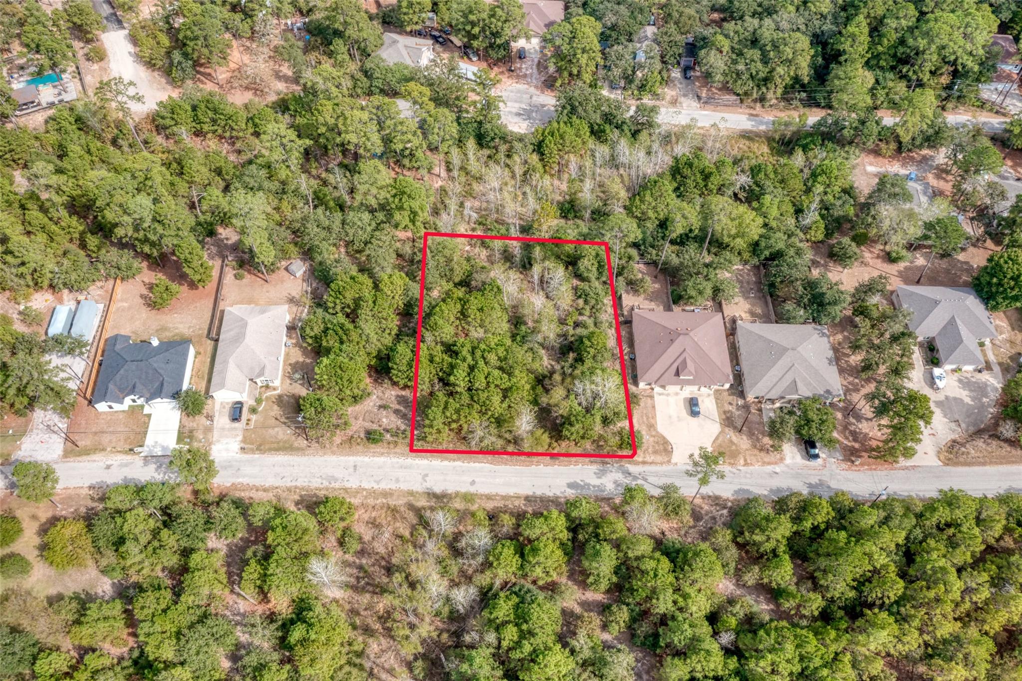 1332 & 1333 N. Kaupo Dr Property Photo 1