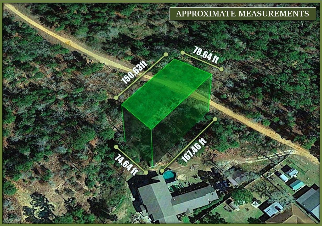 0 Makaha DR Property Photo 1