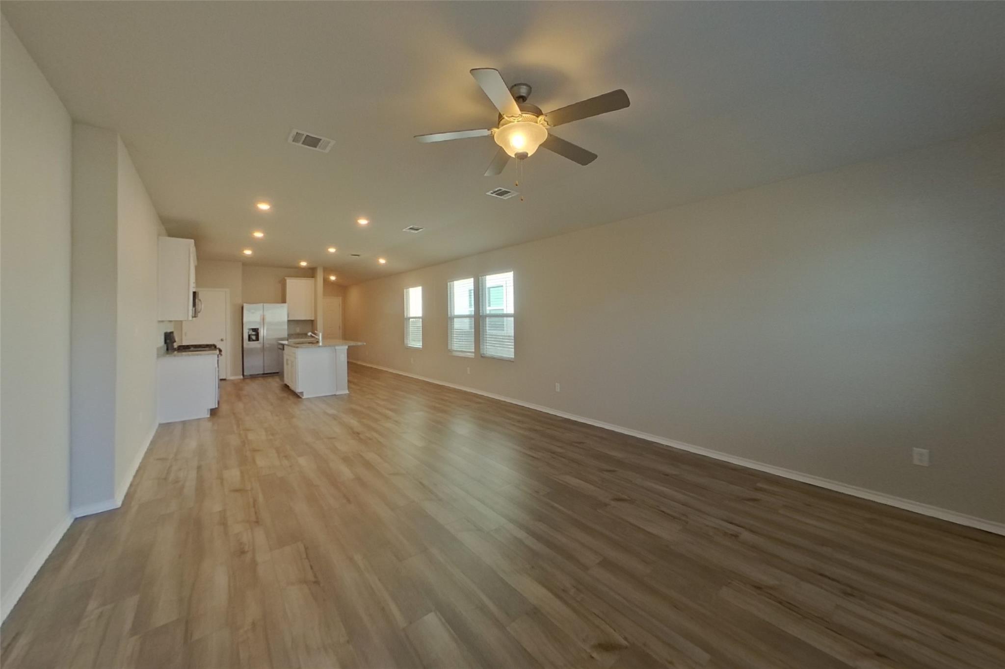 3525 Catlett Creek Rd Property Photo 2