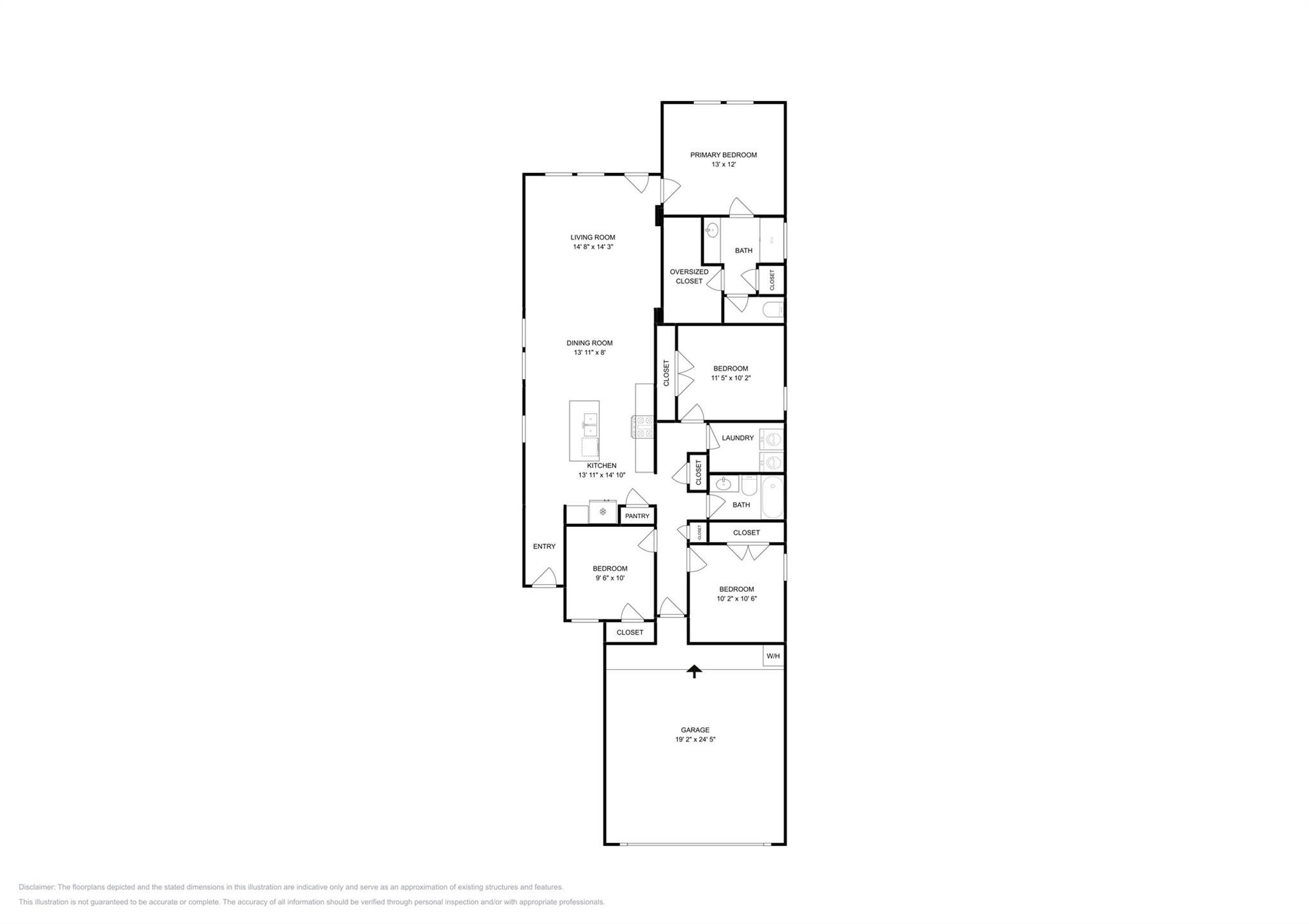 3525 Catlett Creek Rd Property Photo 16
