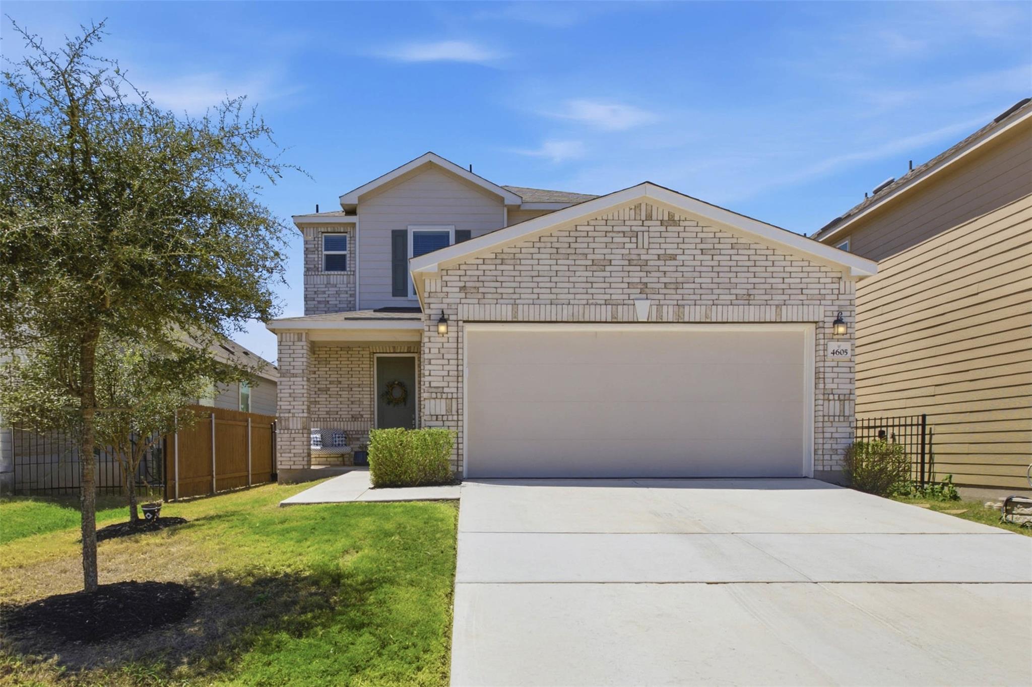 4605 Colmar Dr Property Photo 1