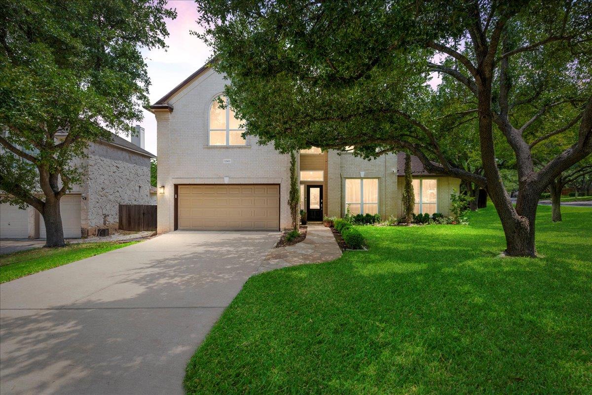 12800 Schleicher Trl Property Photo
