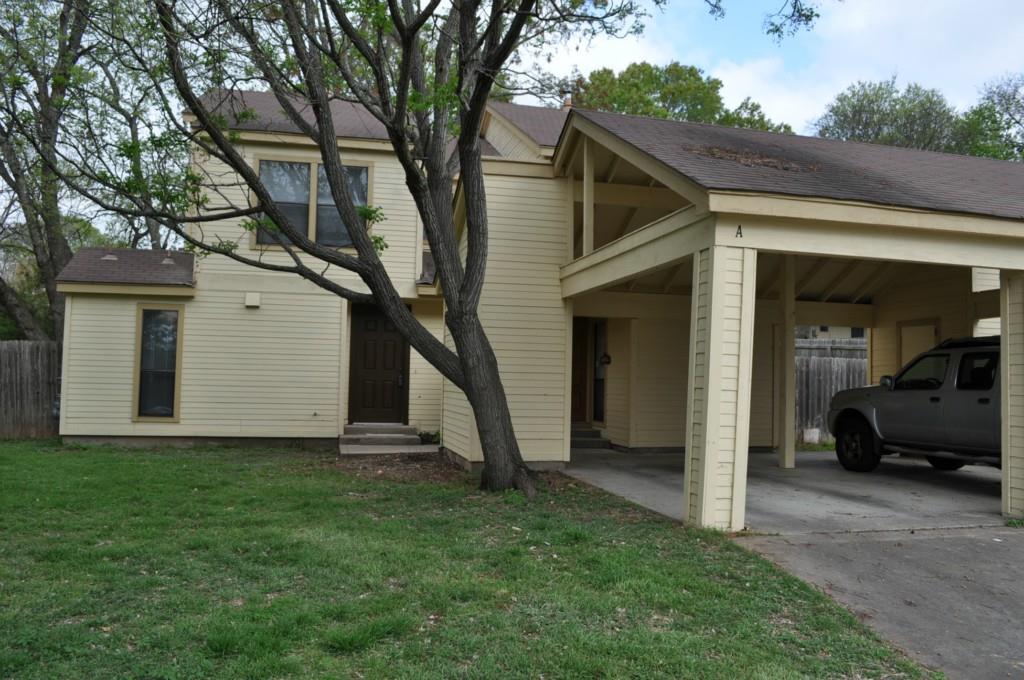 8106 Hood Cir #a Property Photo 1