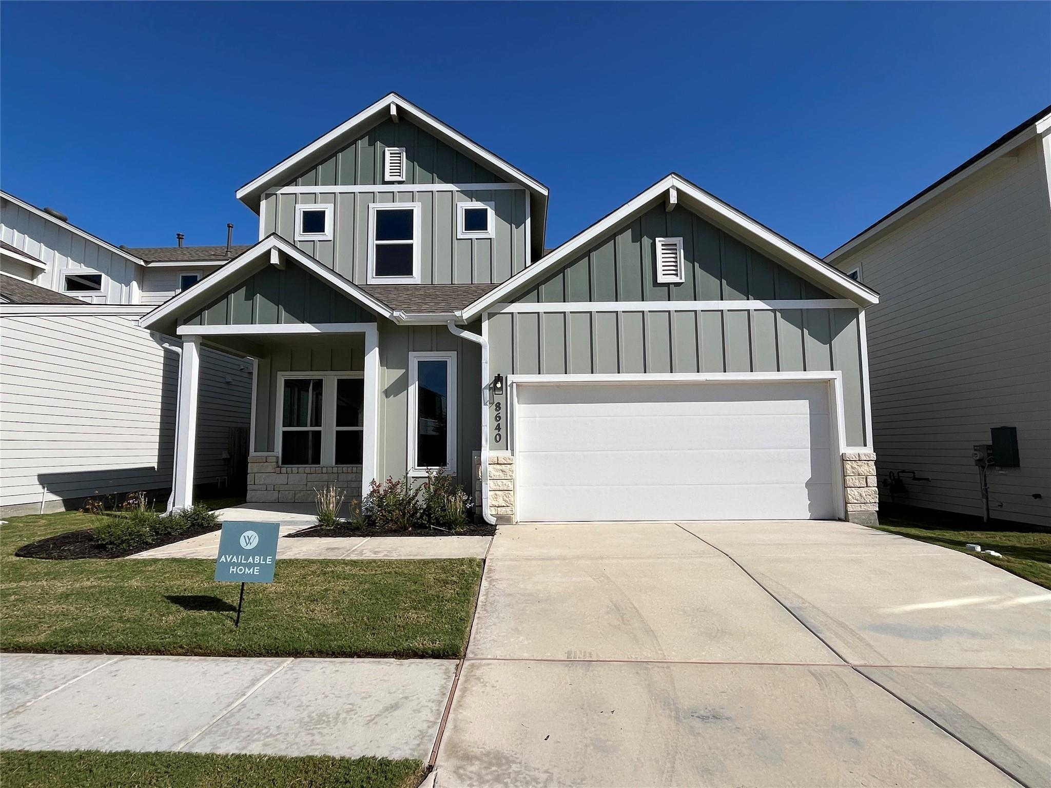8640 Wellspring Loop Property Photo 1