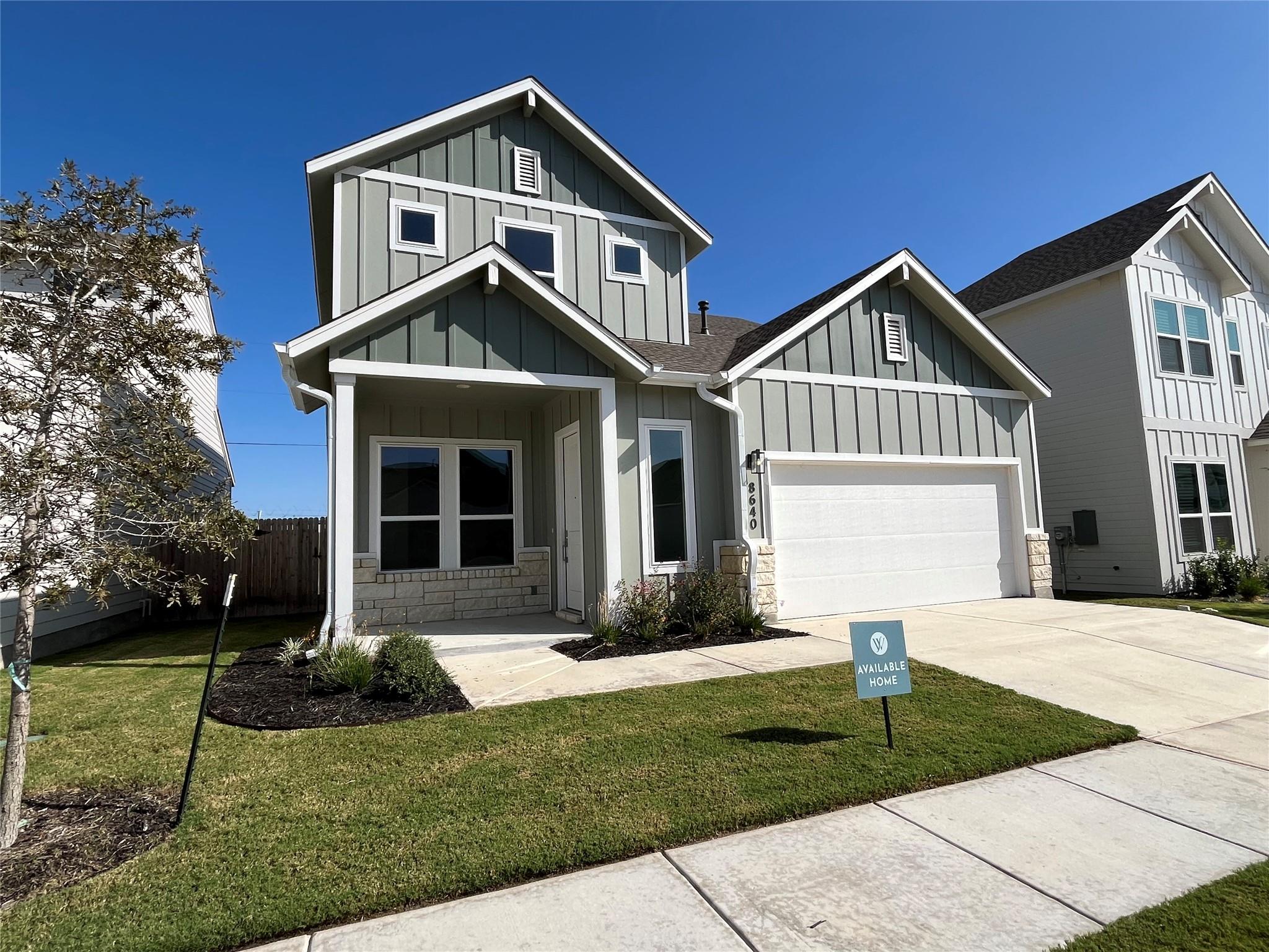 8640 Wellspring Loop Property Photo 2