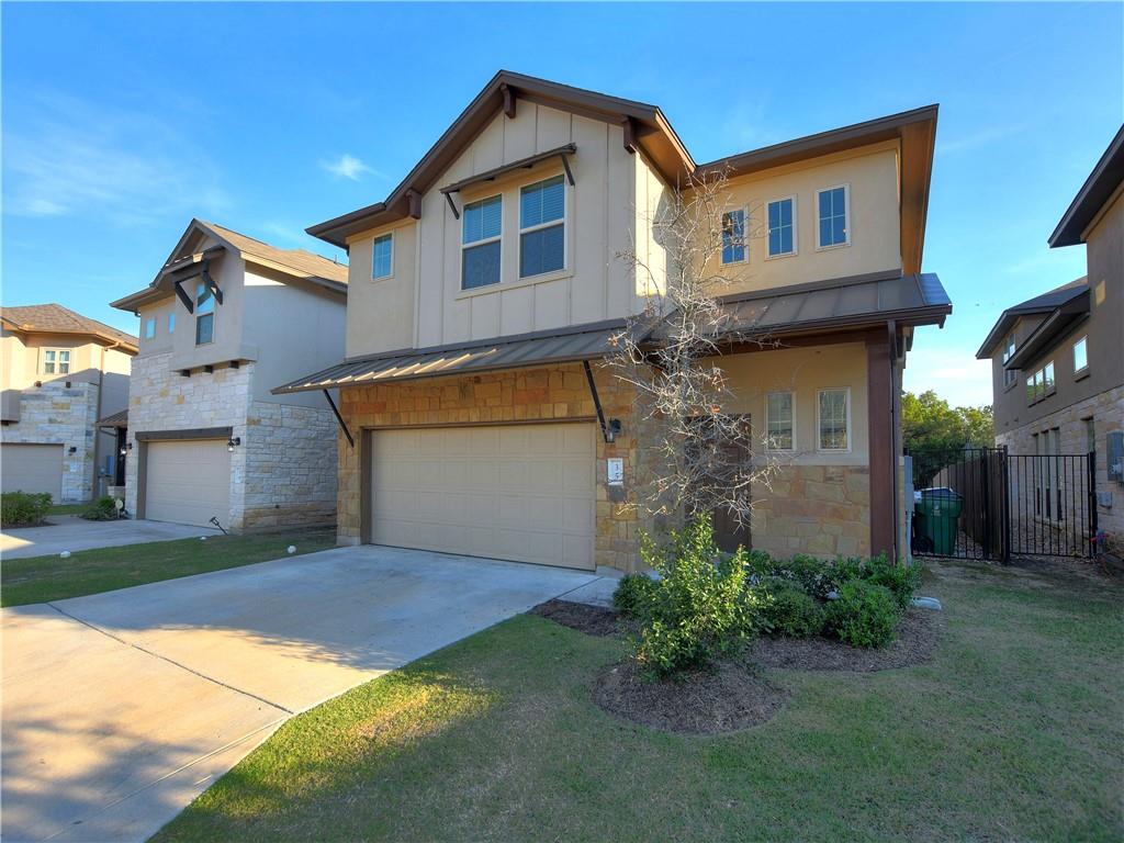 3240 E Whitestone Blvd #35 Property Photo 3