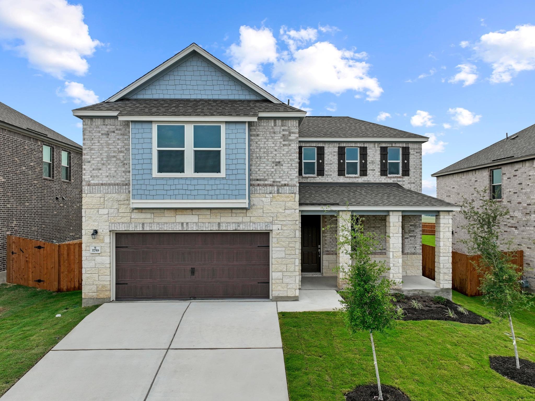 3759 Liberi Ln Property Photo