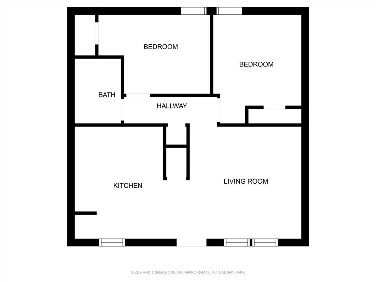 3464 Willowrun Dr #c Property Photo 18