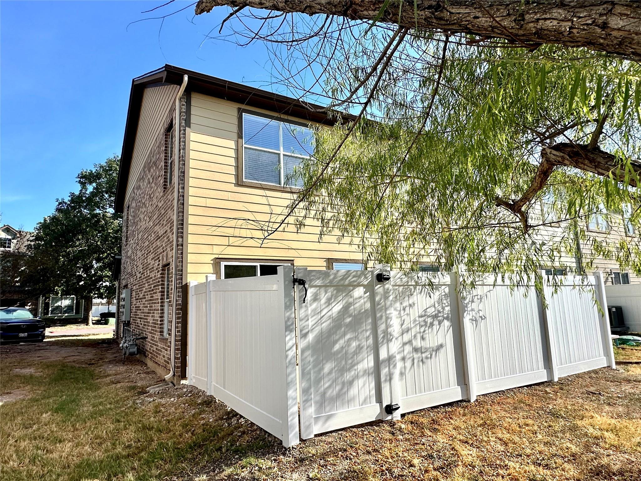 1900 Little Elm Trl #78 Property Photo 23