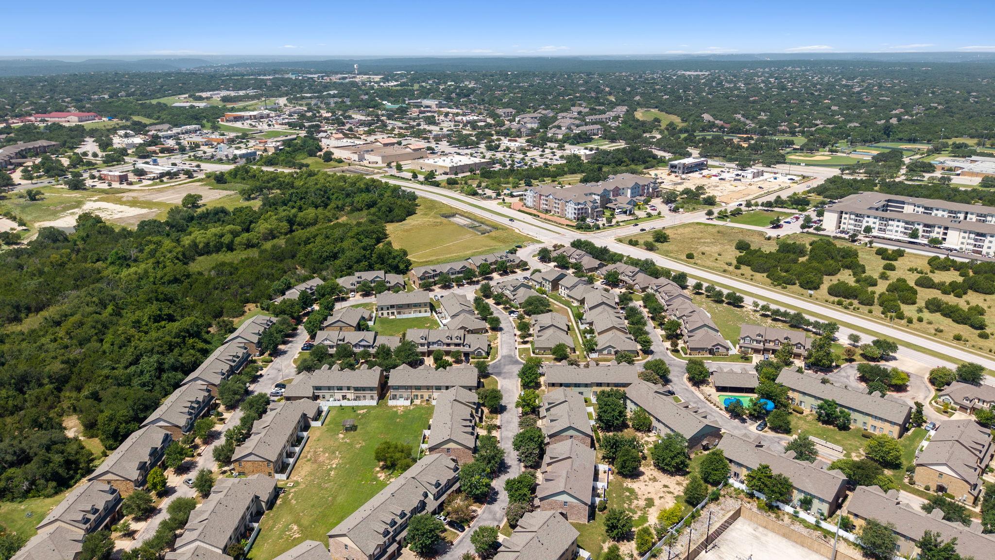 1900 Little Elm Trl #78 Property Photo 31