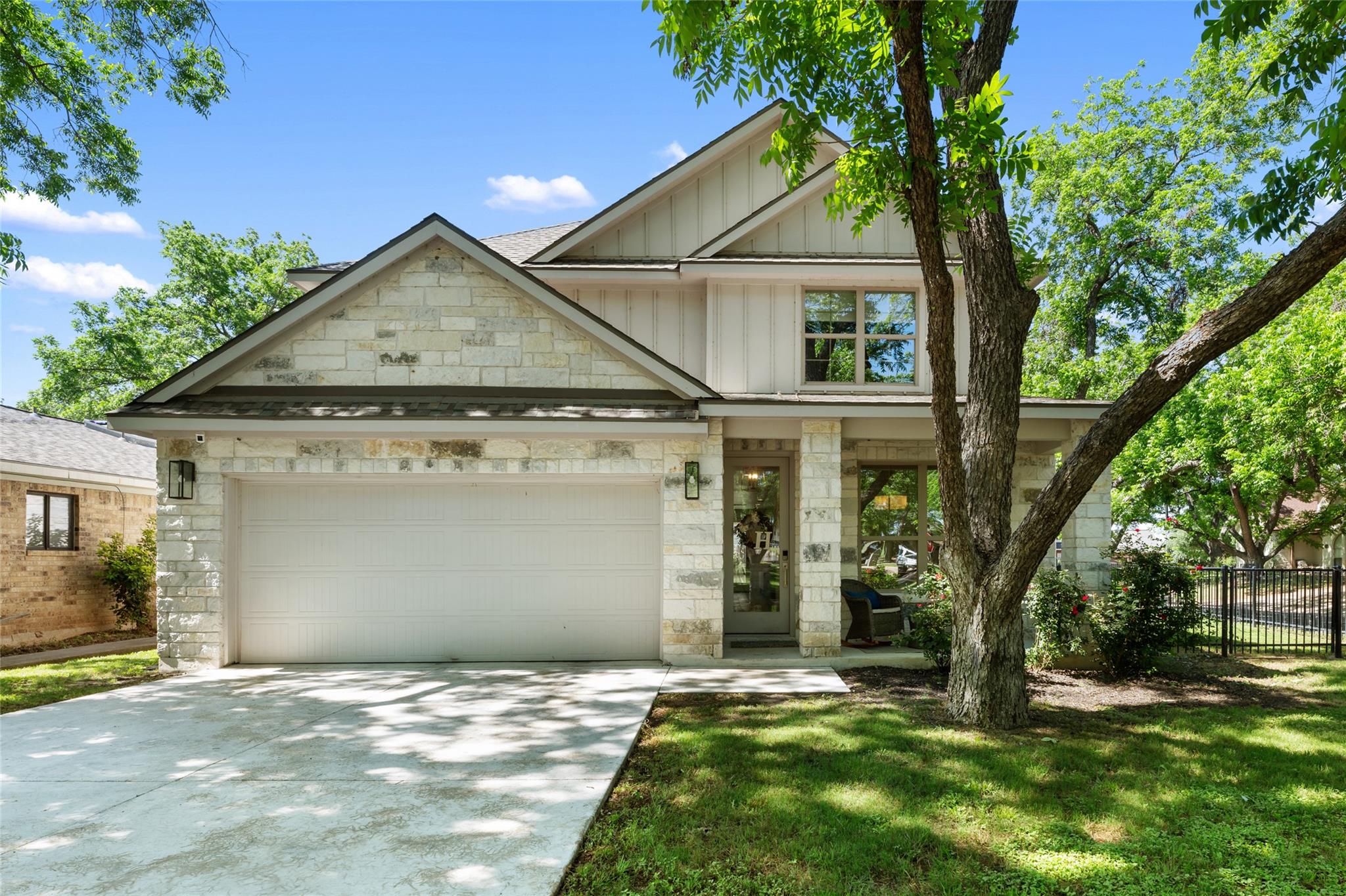 417 Wichita St Property Photo 1