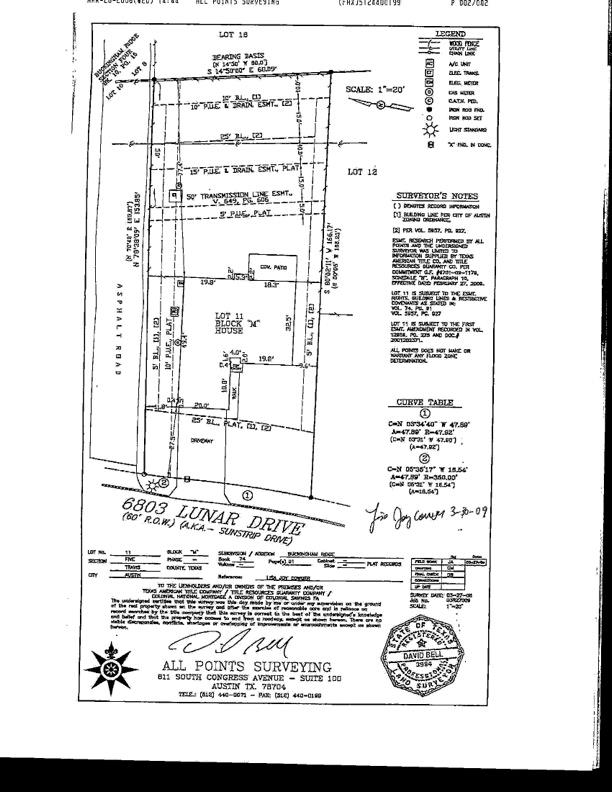 6803 Lunar Dr Property Photo 7
