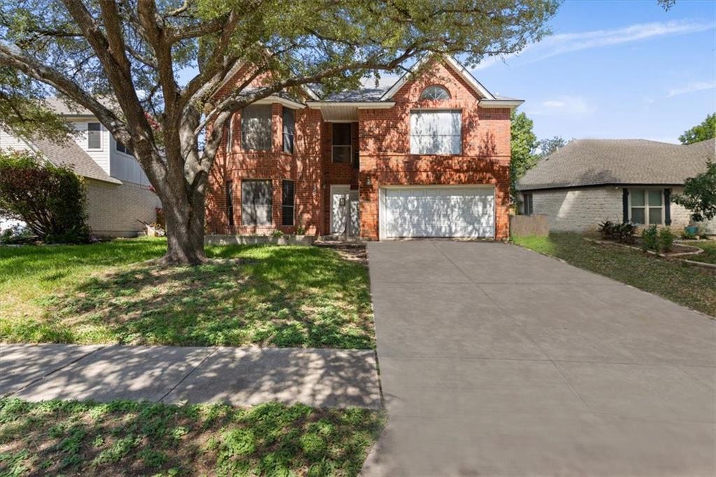 535 Tanner Trl Property Photo 1