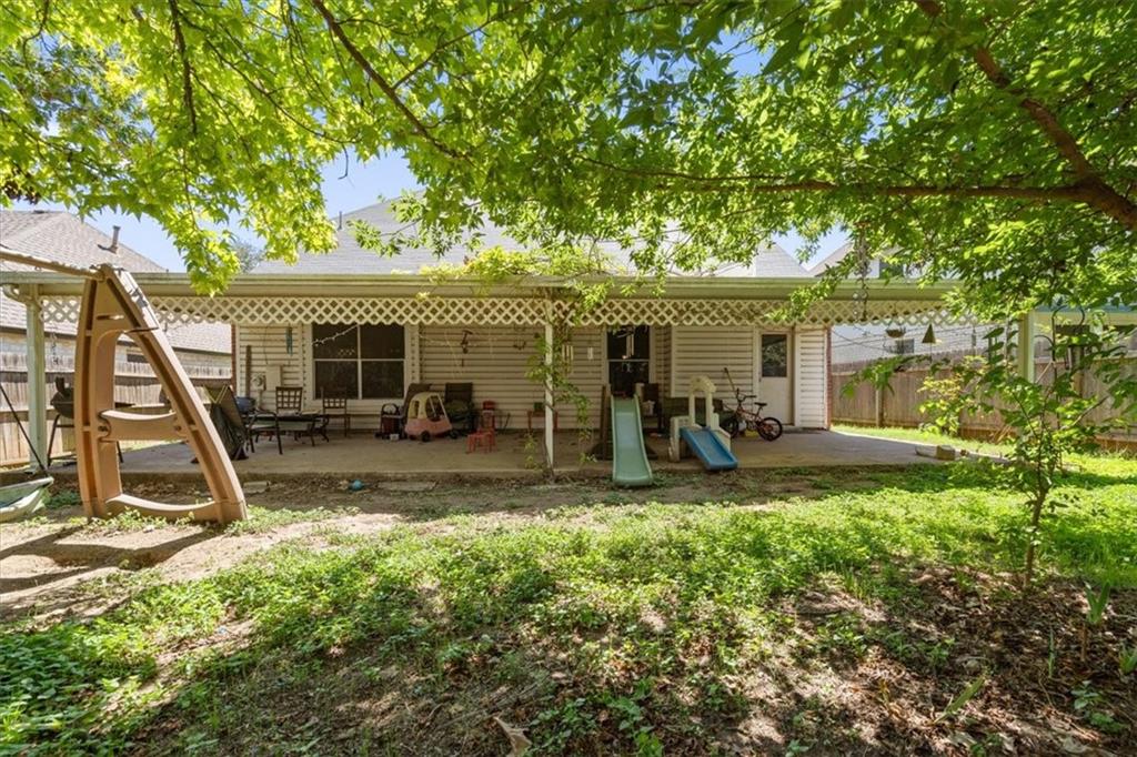 535 Tanner Trl Property Photo 5