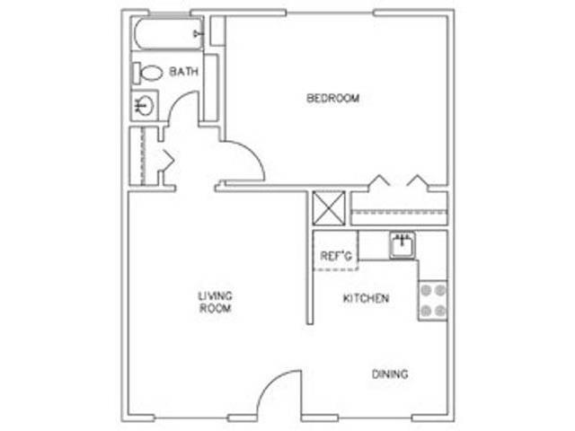 3106 Duval St #305 Property Photo 14
