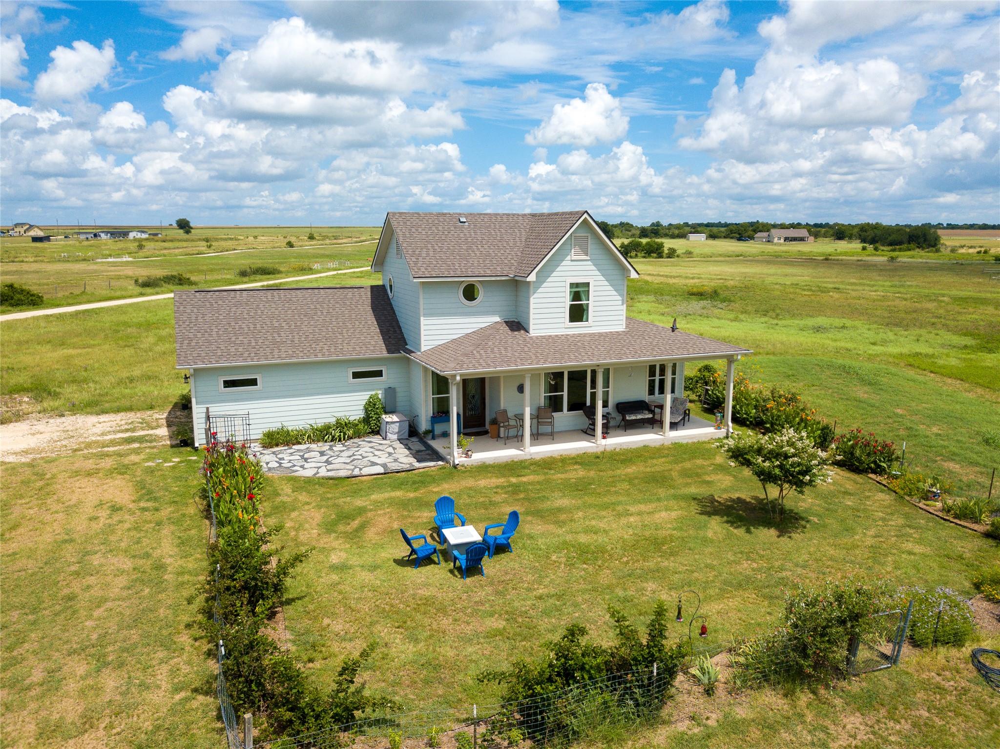 1662 County Road 465 None Property Photo 1