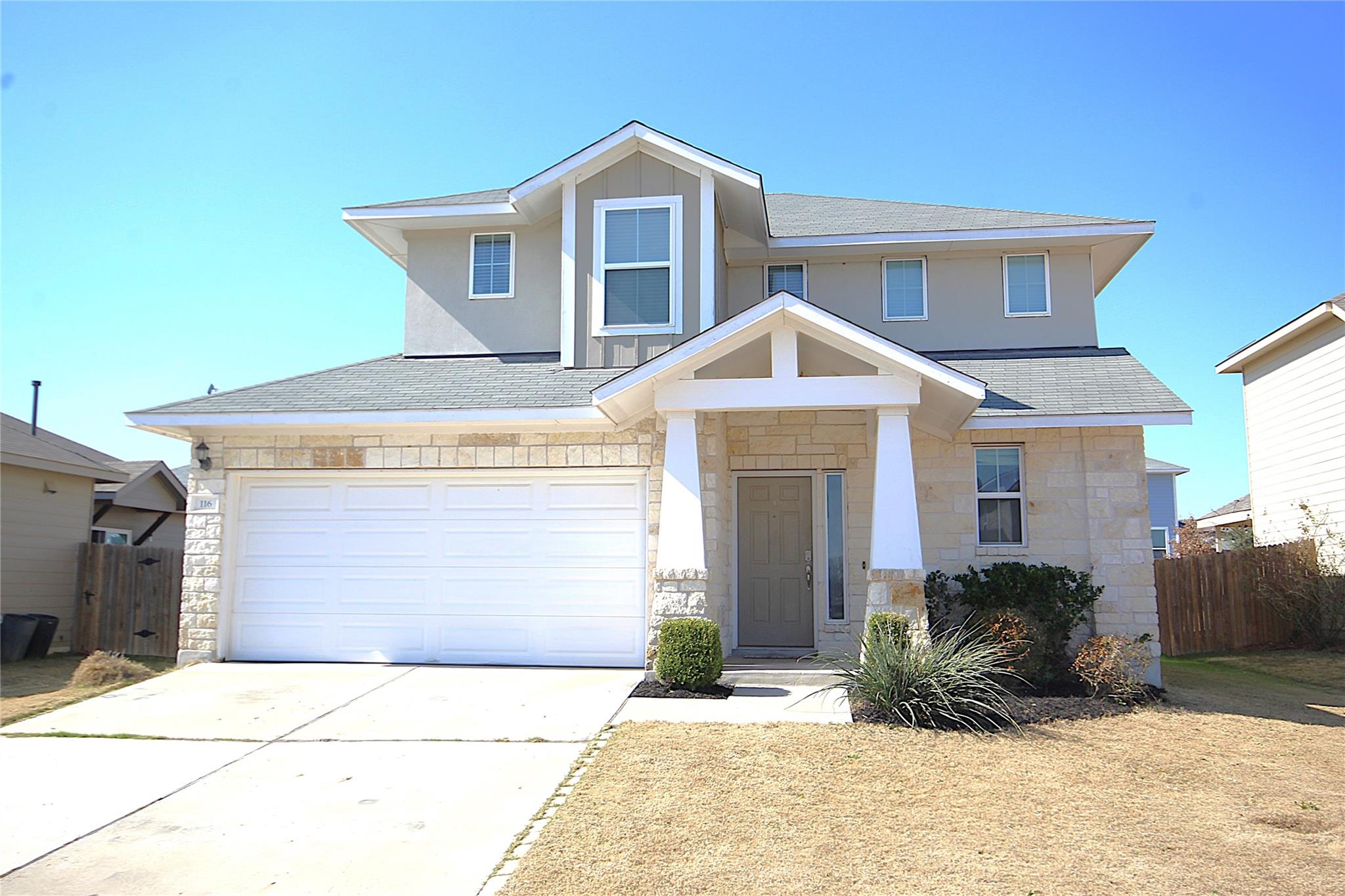 116 Four Star Dr Property Photo 1