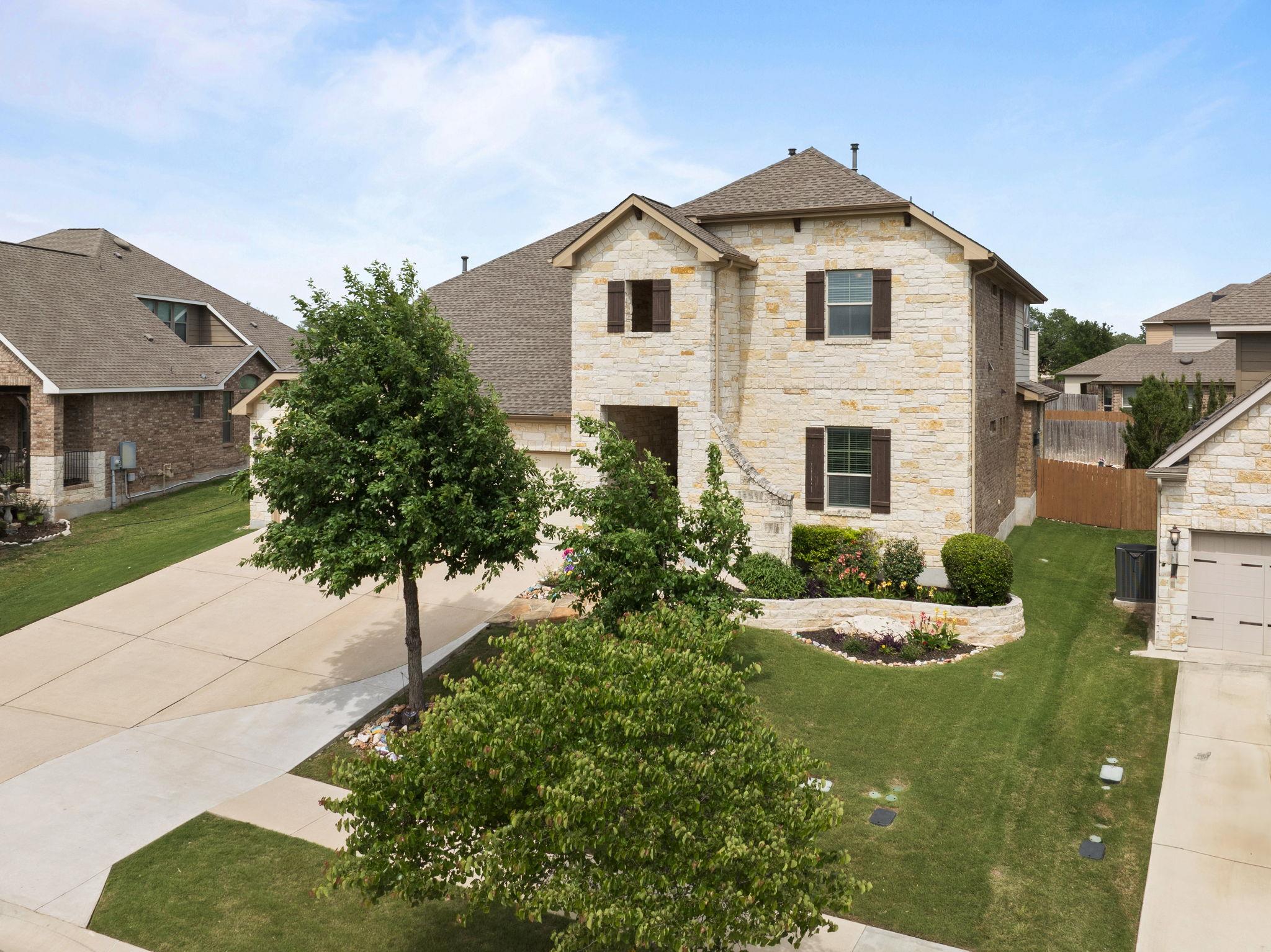 1117 Winding Way Dr Property Photo 1