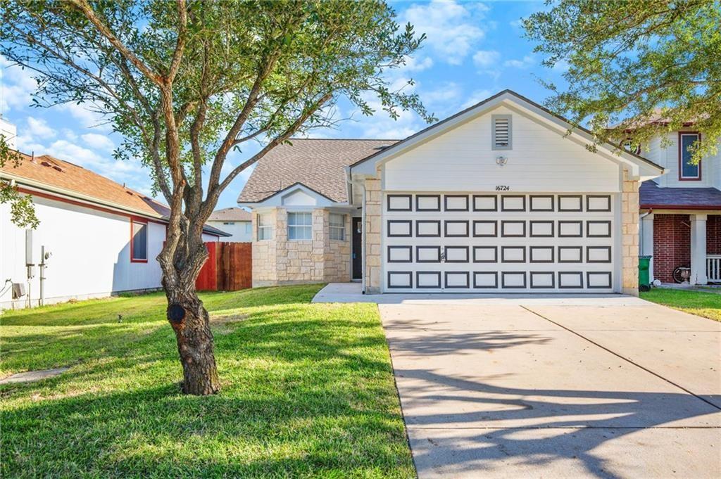 16724 Trevin Cv Property Photo 1