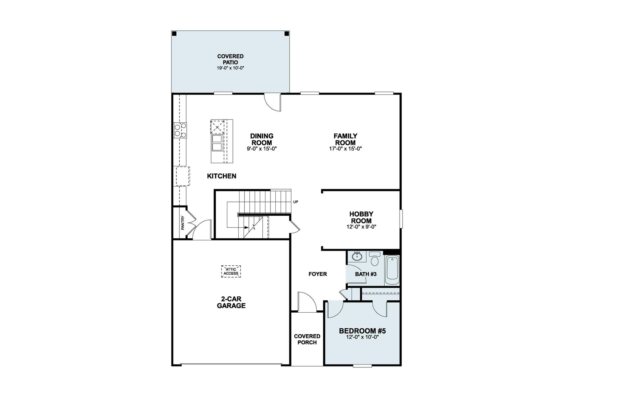 4508 Lava Island Dr Property Photo 29