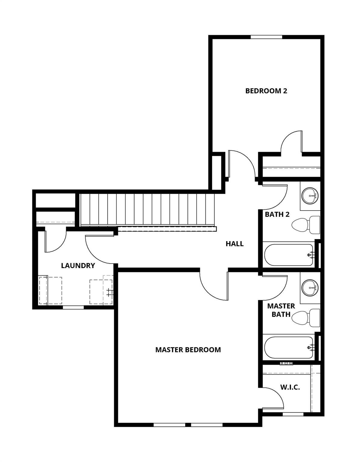 309 Carmel Canyon Trl Property Photo 3