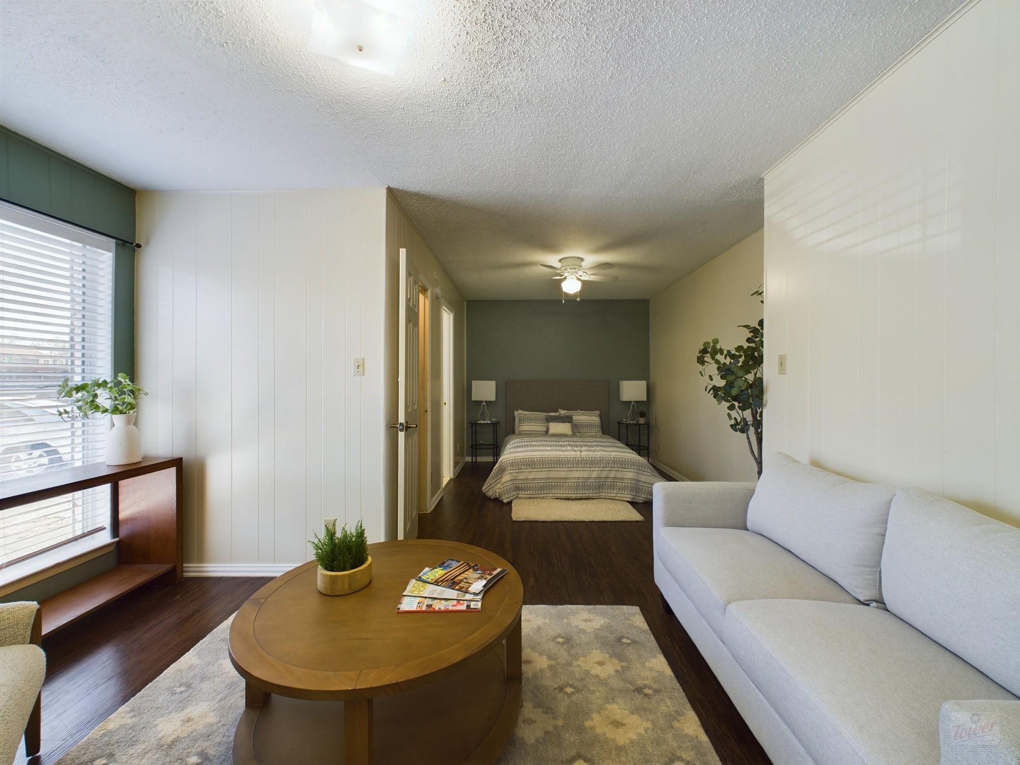 5300 Guadalupe St 207 Property Photo 1